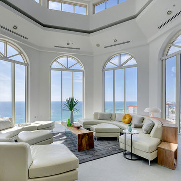 Beach Club Penthouse