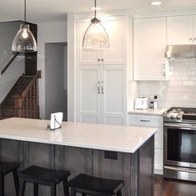 Foster Kitchen 2020