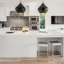 New Home Kitchen