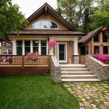 Cottage Additions