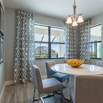 Available Now! Trasona Cove East Lake Series