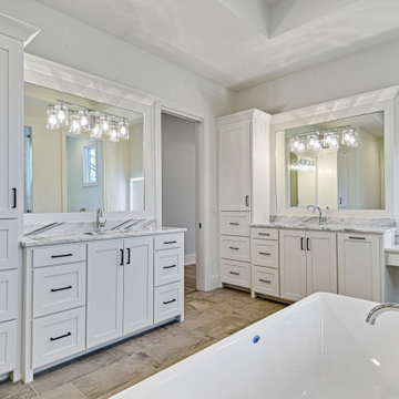 Baths