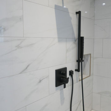 Tall Tree Master Bathroom