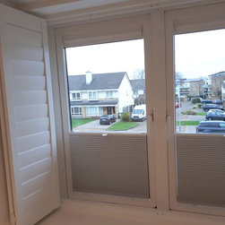 Shutters Dublin South - Products