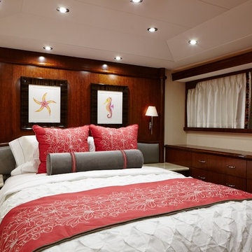 112' Motor Yacht "Equation"