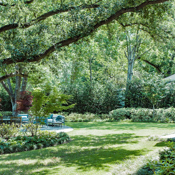 Preston Hollow Residence