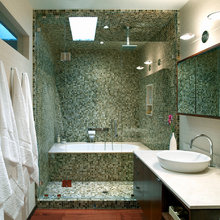 Shower/w tub (Spa) for Vanessa