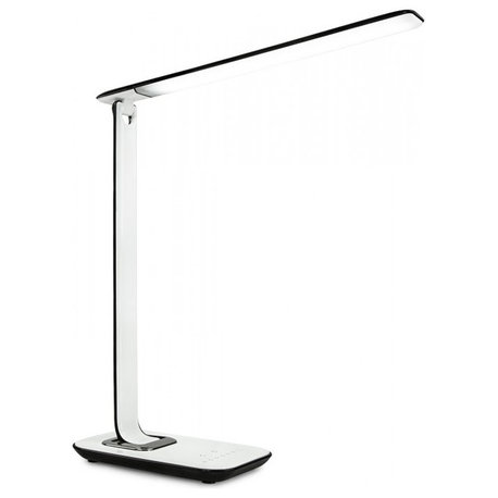 TS-7005 RelaxaLight, LED Desk Lamp With Color Control and Brightness Settings