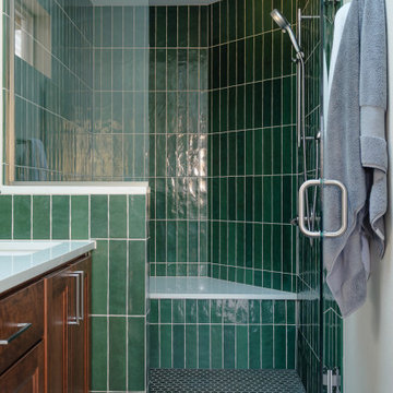 Whole Home Transformation: A 1950s Portland Remodel