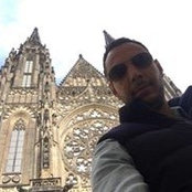 Hesham Allam's photo