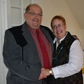 Kathy Costerisan's photo