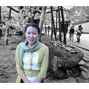 Lily Cheng's photo