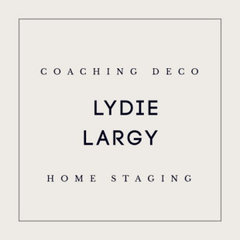 Lydie Largy Coach déco