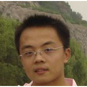 Xiaoming Wangs billede