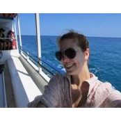 Flavia Volk's photo