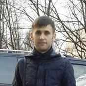Вася Денисюкs billede