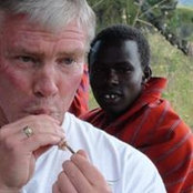 Dan Neumans foto