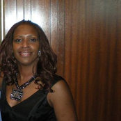 Foto de Shearrain Benton-bullock
