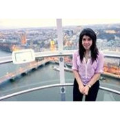 Alex Lasker's photo