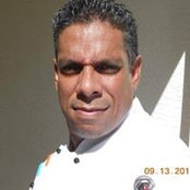 Darren Eligons foto