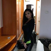 Foto von Maddison Jones