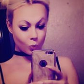 Bella Bannachecks foto