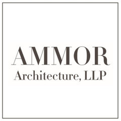 AMMOR Architecture LLP