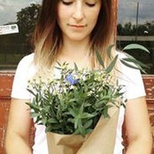 Daniela Sardar's photo