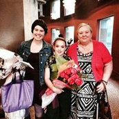 Retha Dyches's photo