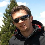 Foto von Nader Etemi