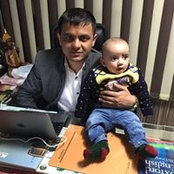 Foto von Jitender Verma