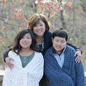 Jin Kim's photo