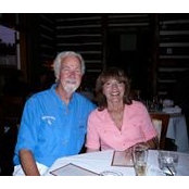 Richard Chase's photo
