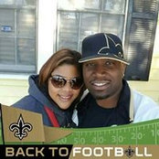 Syreeta Presley's photo