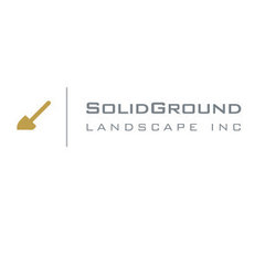 Solid Ground Landscape
