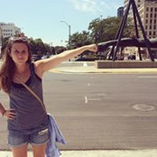Sarah Muylle's photo