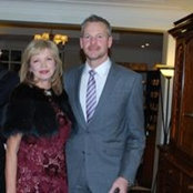 Damien Halloran's photo