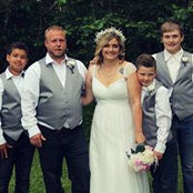 Mallorie Roth's photo