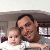 Doron Weiss's photo