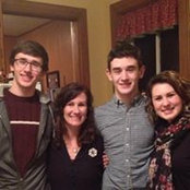 Linee Obrieha's photo