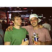 Josh Knudson's photo