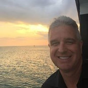 Dimetri Maderakis's photo