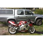 David Robinson's photo
