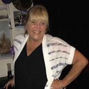 Pam's photo