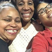 Aundrea Gibson's photo