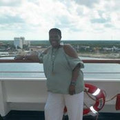 Frances Williams's photo