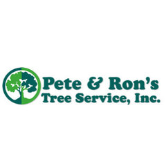 Pete & Ron's Tree Service