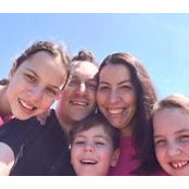 Sandra Telesmanic's photo