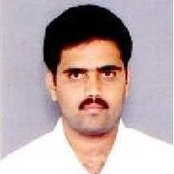 Foto von Krishna Potluri