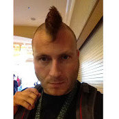 Jared Frank's photo